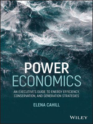 cover image of Power Economics